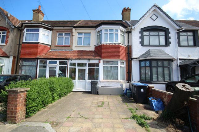 Thurlby Road, Wembley, Middlesex HA0 2 bed maisonette for sale