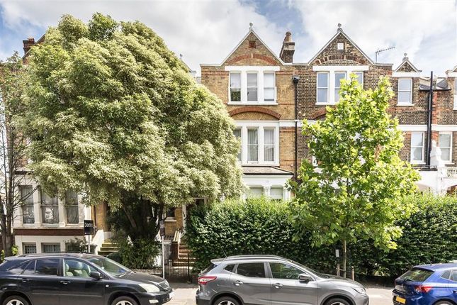 Jerningham Road, London SE14 2 bed flat for sale