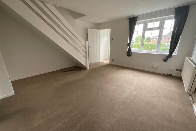 3 bed terraced house