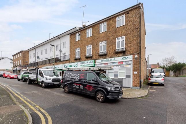 Grovelands Road, Orpington BR5 2 bed maisonette for sale