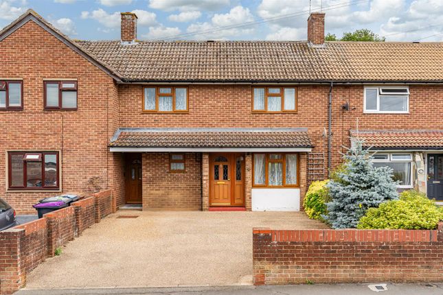 3 bed property
