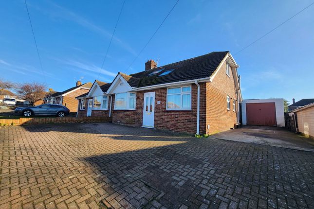 4 bedroom semi-detached bungalow for sale