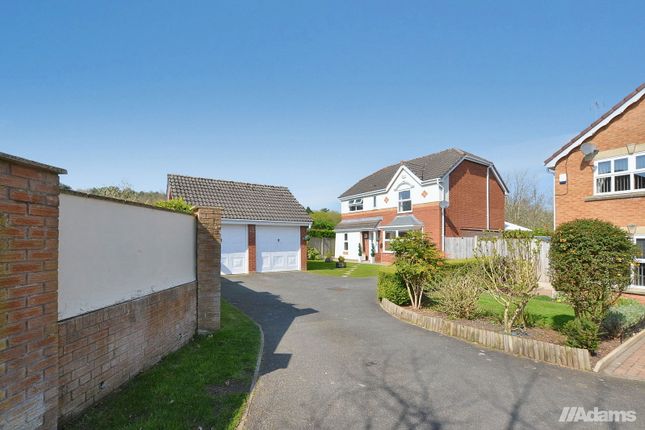 Highgate Close, Norton 4 bed detached house for sale