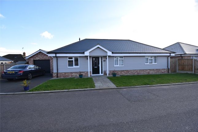 3 bedroom bungalow for sale