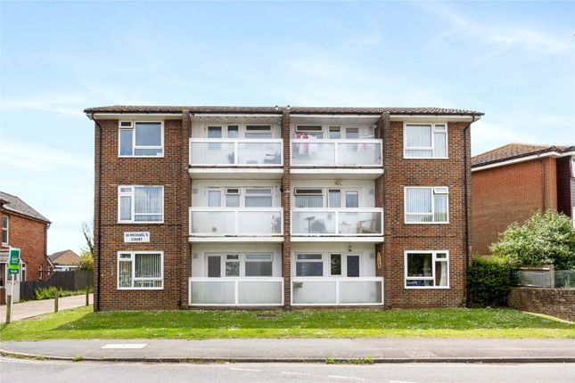 St Michaels Court, Sompting Road... 1 bed flat for sale