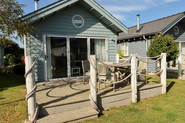 Trinity Way, The Bay, Filey YO14 2 bed chalet for sale