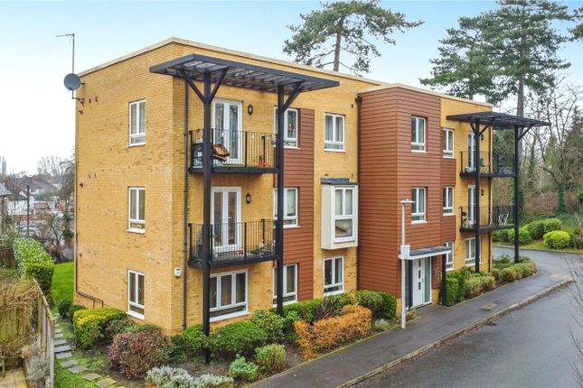 Whitley Rise, Berkshire RG2 2 bed apartment for sale