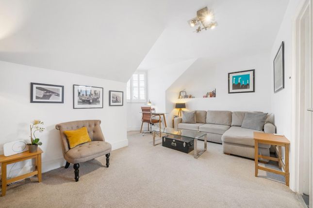 Rosebery Road, London SW2 1 bed flat for sale
