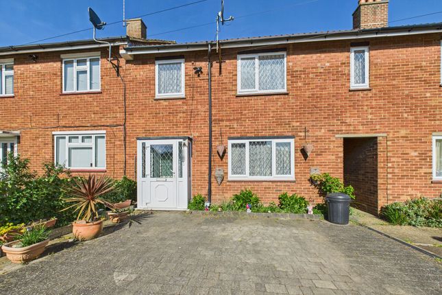 Castleton Road, Ruislip, HA4 4 bed terraced house for sale