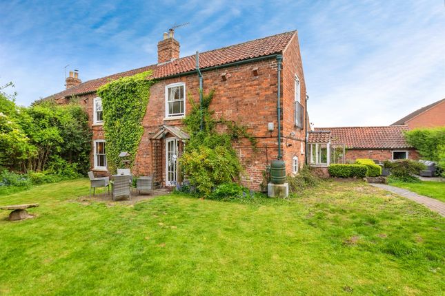 3 bed cottage