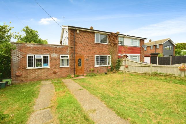 Nether Avenue, New Romney TN28 4 bed semi