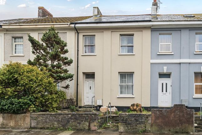 5 bed terraced house