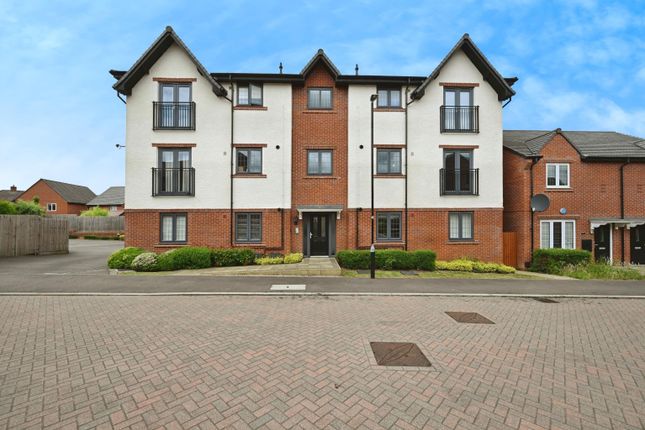 2 bed flat
