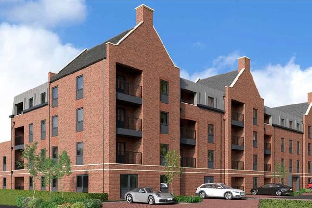 2 bed flat