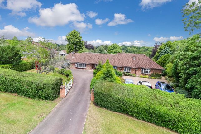 Poles Hill, Sarratt, WD3 6 bed detached bungalow for sale