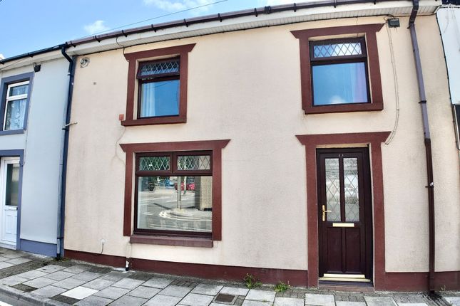 Church Street, Blaina, NP13 3 bed terraced house for sale