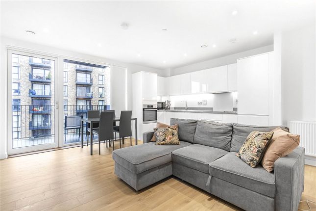 1 bed flat