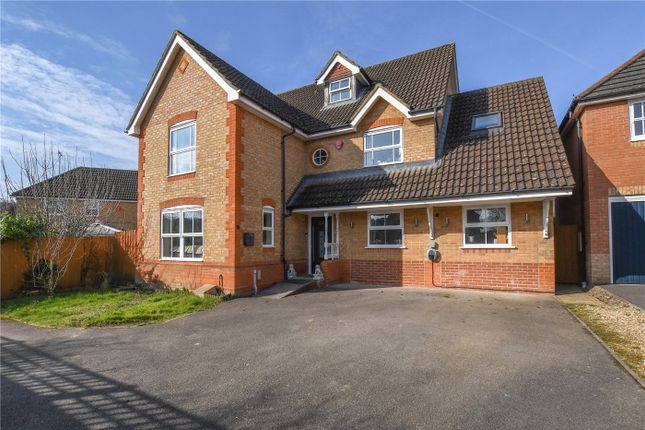Arbery Way, Reading RG2 5 bed detached house for sale