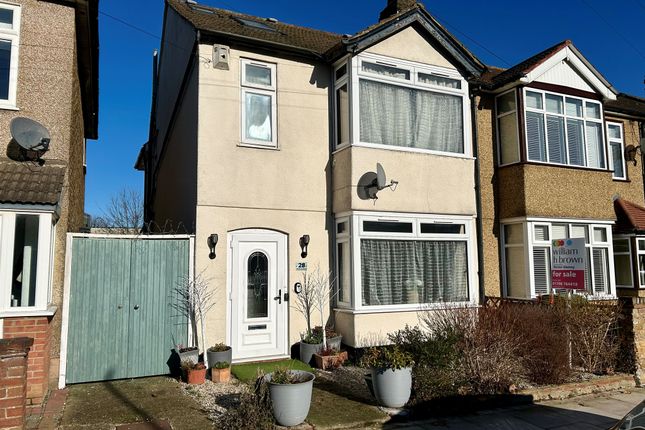5 bed end terrace house