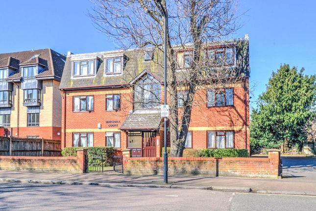 Marshall Court, Coverdale Road... 2 bed apartment for sale
