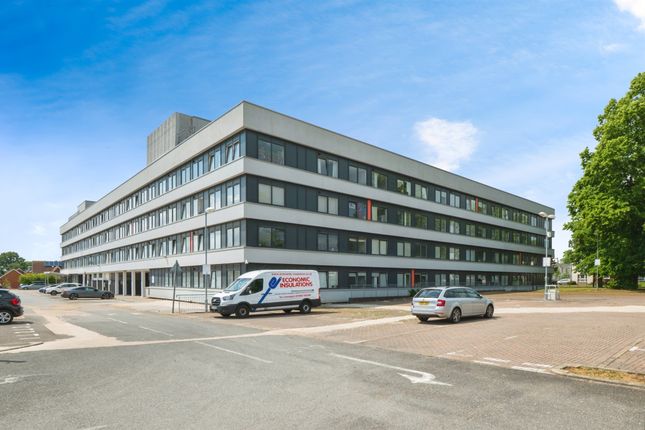 1 bedroom flat for sale
