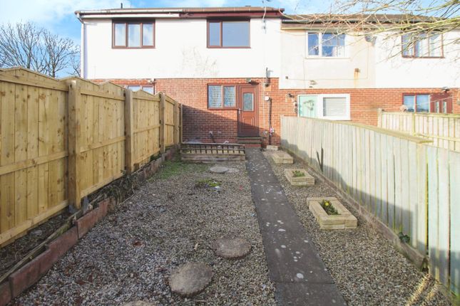 Kinross Drive, Durham DH9 2 bed terraced house for sale