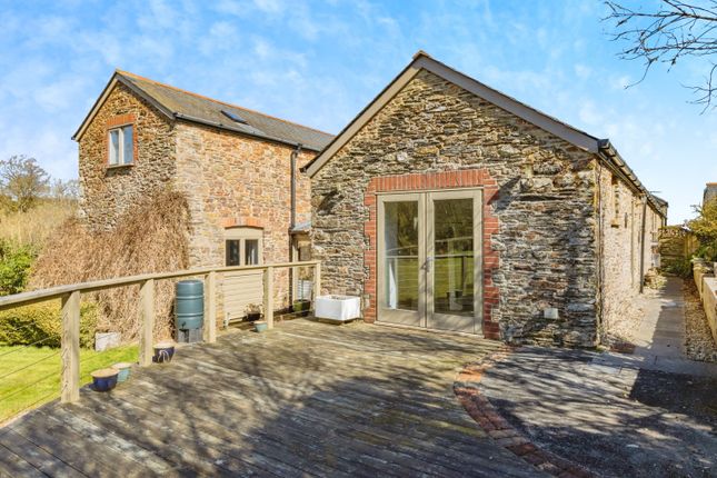 4 bedroom barn conversion for sale