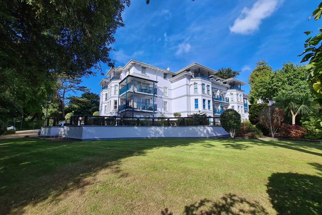 Warberries, Torquay 2 bed apartment for sale