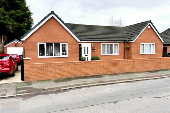 4 bedroom detached bungalow for sale