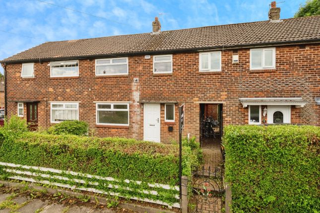 3 bedroom mews property for sale