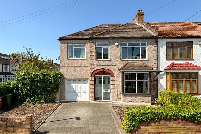 5 bedroom semi-detached house for sale