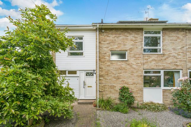 West Street, Faversham, ME13 3 bed semi