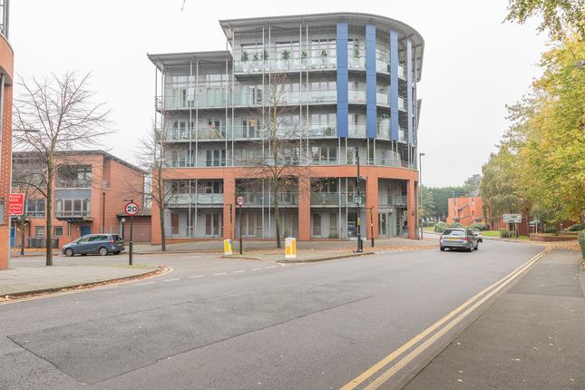 Wheeleys Lane, Birmingham B15 2 bed flat for sale