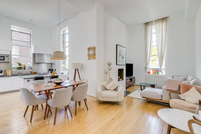 The Yoo Building, 17 Hall Road, St... 2 bed apartment for sale