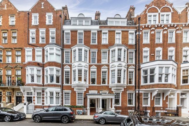 Embankment Gardens, London SW3 Studio for sale