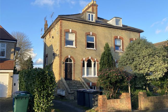 Somerset Road, New Barnet, Barnet, EN5 2 bed apartment for sale