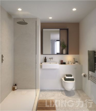 1 bed flat