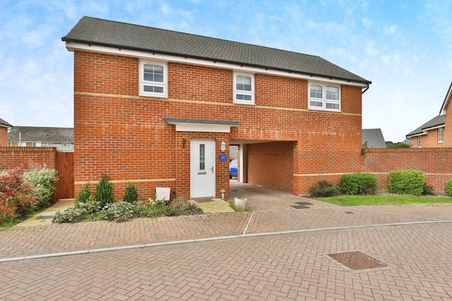 2 bed property