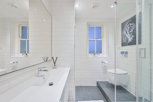 Shroton Street, Marylebone, London, NW1 2 bed flat for sale