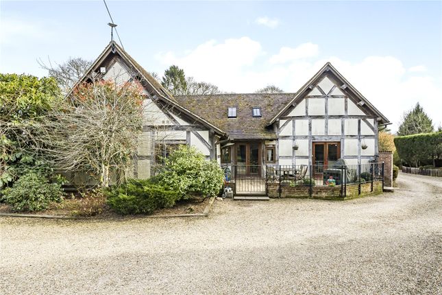 6 bedroom detached house for sale
