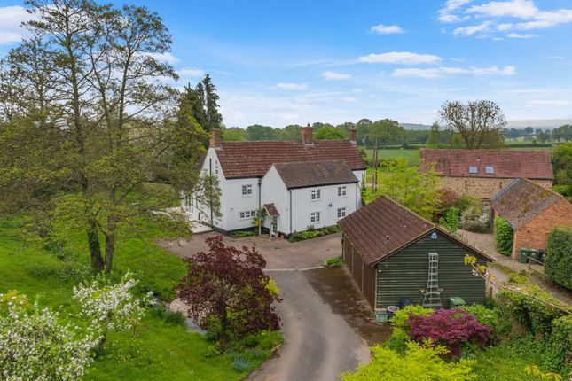 Newent Lane, Gloucester 4 bed detached house for sale