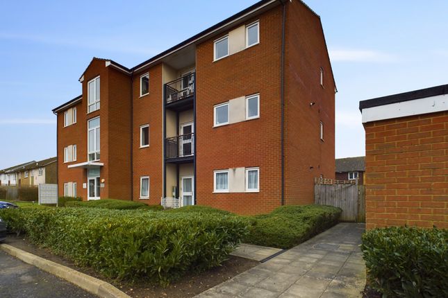 2 bed flat
