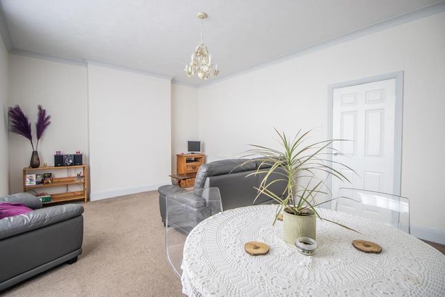 2 bedroom maisonette for sale