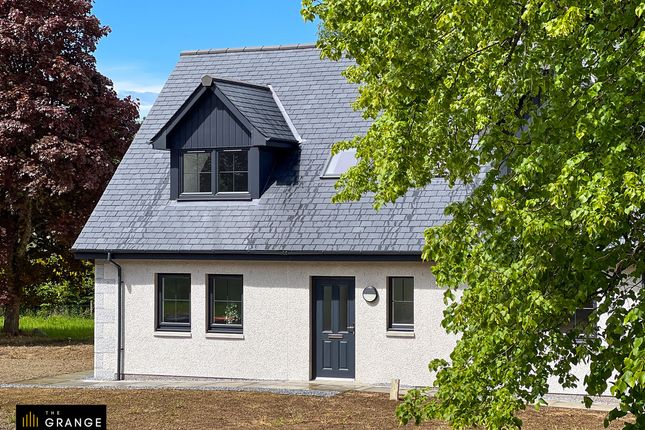 3 bed detached house