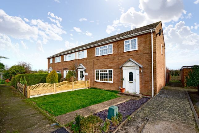 3 bed semi-detached house