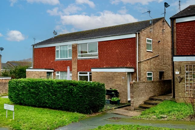 Harebell Close, Eastbourne, East... 1 bed flat for sale