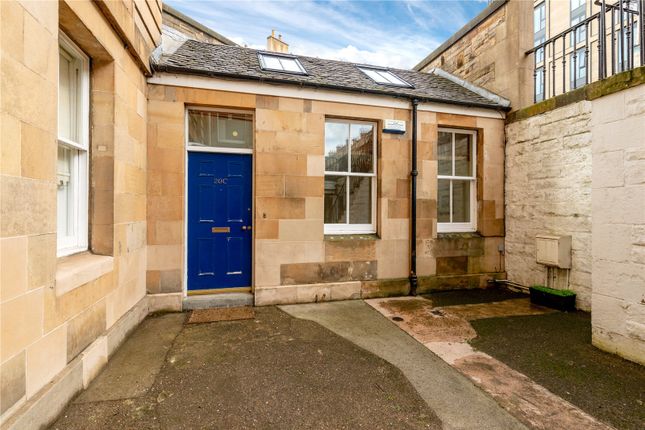 Flat C, 20 Drumsheugh Gardens, West... 1 bed apartment for sale