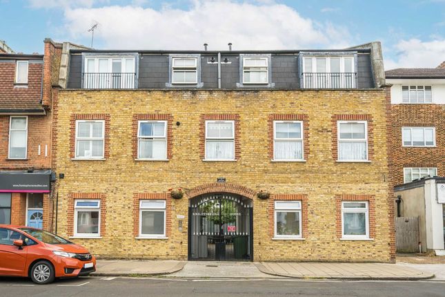 2 bed flat
