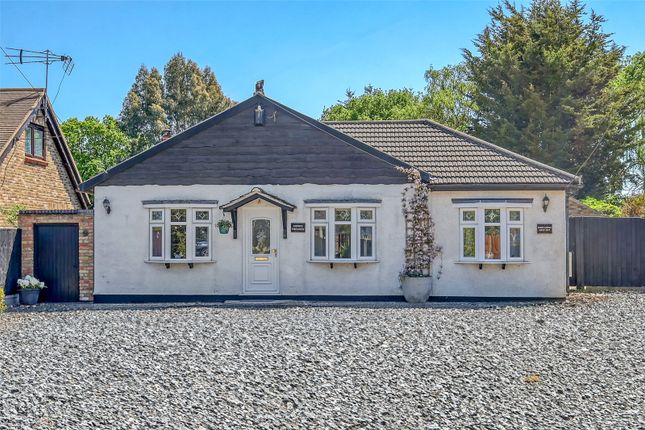 Ethelbert Road, Rochford, Essex, SS4 4 bed bungalow for sale