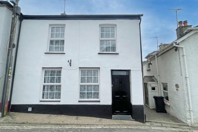 Church Street, Braunton EX33 4 bed cottage for sale